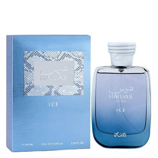 RASASI Hawas Ice Edp | 100 ml