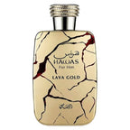RASASI Hawas Lava Gold Edp | 100 ml
