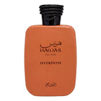 RASASI Hawas Overdose Edp | 100 ml