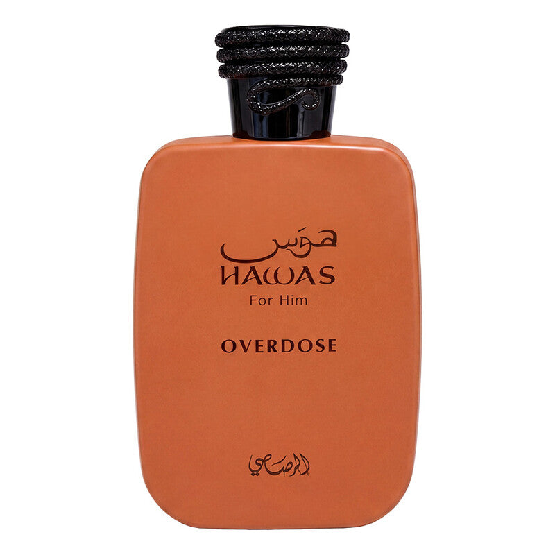 RASASI Hawas Overdose Edp | 100 ml