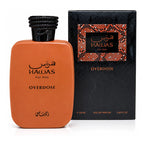 RASASI Hawas Overdose Edp | 100 ml