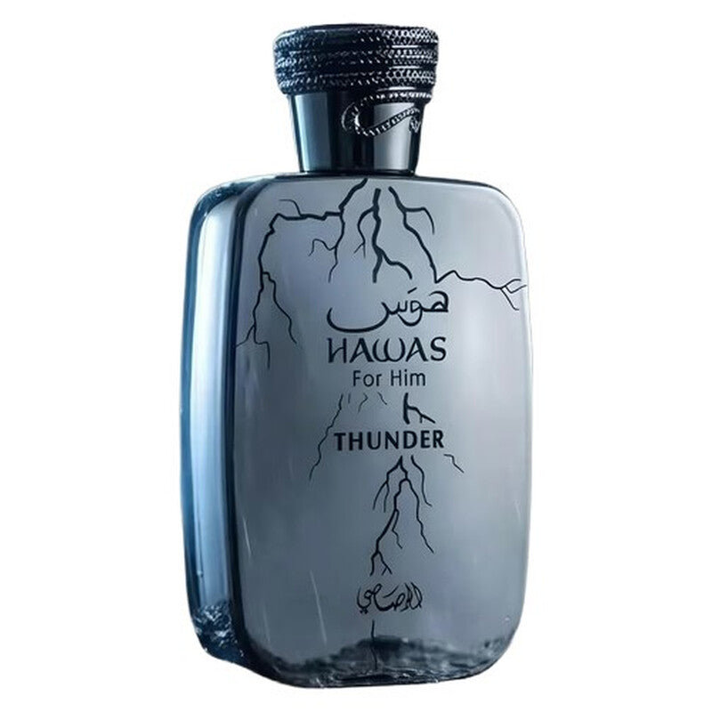 RASASI Hawas Thunder Edp | 100 ml