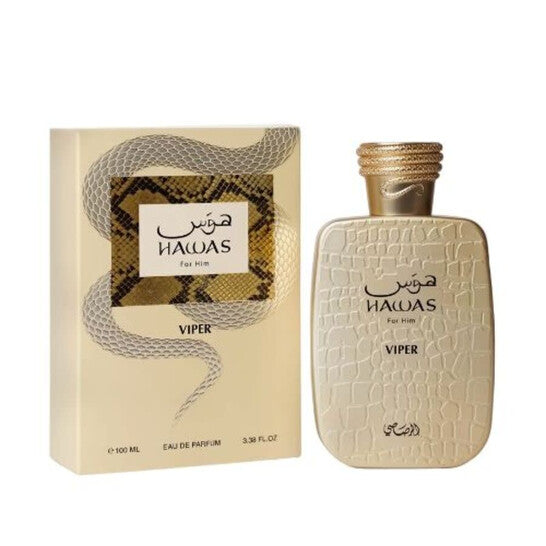 RASASI Hawas Viper Edp | 100 ml