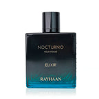 RAYHAAN Nocturno Elixir | 100 ml