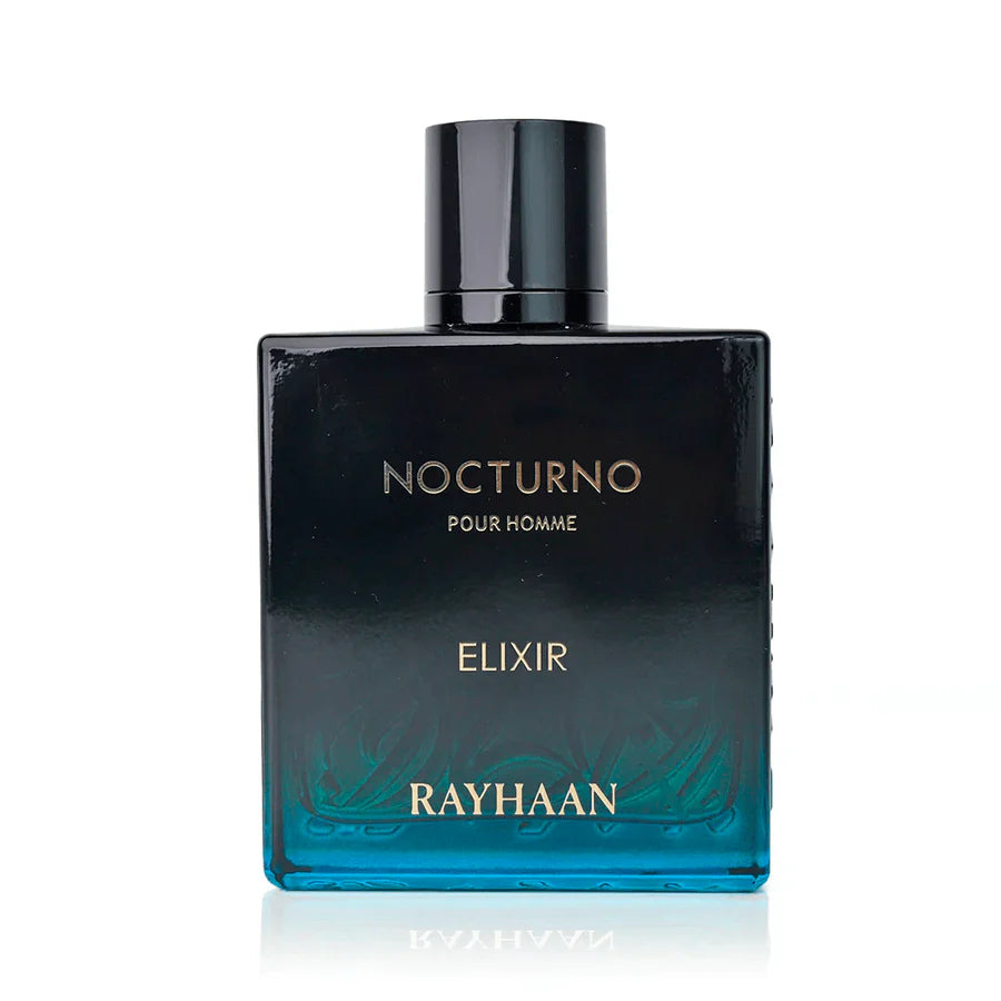 RAYHAAN Nocturno Elixir | 100 ml