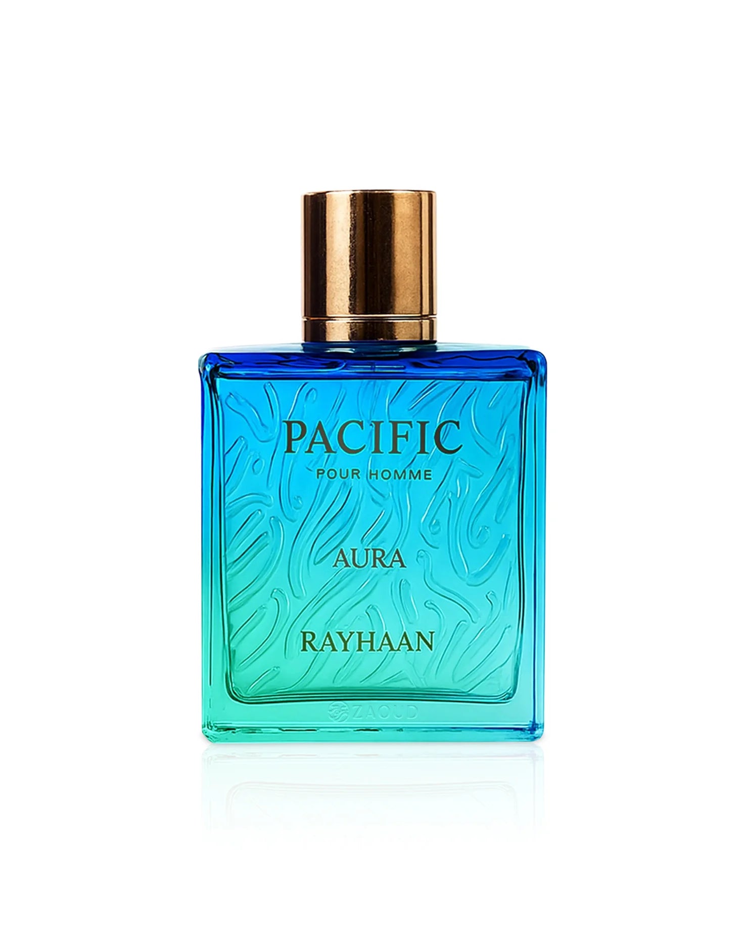 RAYHAAN Pacific Aura Edp | 100 ml