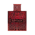 RAYHAAN Crimson Edp | 100 ml