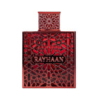 RAYHAAN Crimson Edp | 100 ml