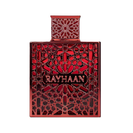 RAYHAAN Crimson Edp | 100 ml