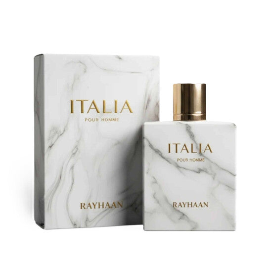 RAYHAAN Italia Edp | 100 ml