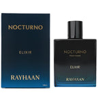 RAYHAAN Nocturno Elixir | 100 ml