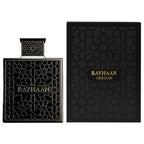 RAYHAAN Obsidian Edp | 100 ml