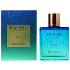 RAYHAAN Pacific Aura Edp | 100 ml