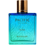 RAYHAAN Pacific Aura Edp | 100 ml