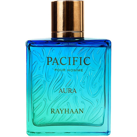 RAYHAAN Pacific Aura Edp | 100 ml
