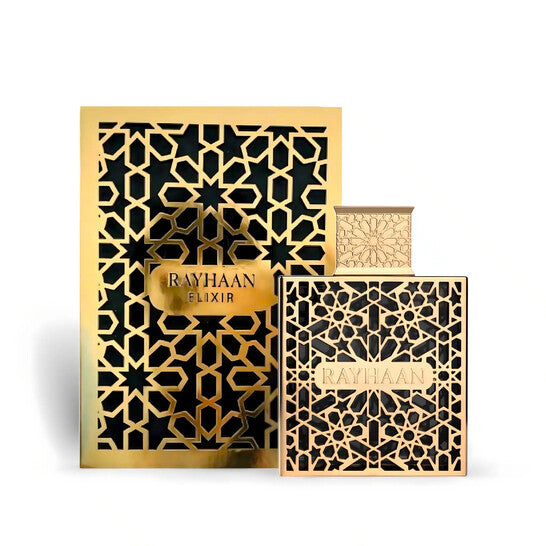 RAYHAAN Elixir | 100 ml