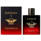 RAYHAAN Valhalla Edp | 100 ml