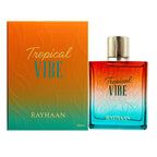 RAYHAAN Tropical Vibe Edp | 100 ml