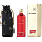MONTALE Red Vetiver Edp | 100 ml