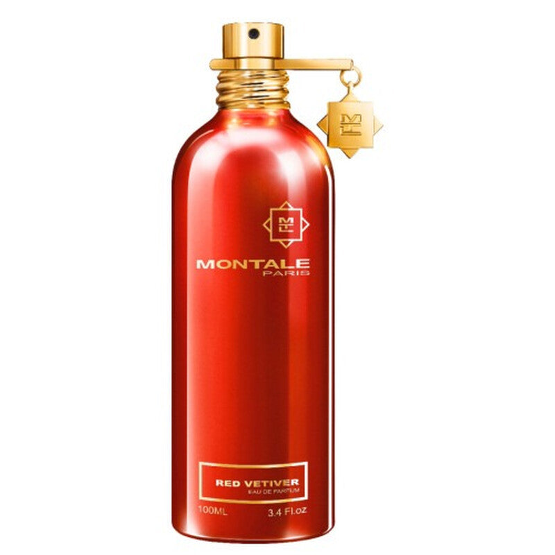MONTALE Red Vetiver Edp | 100 ml