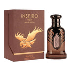 RIIFFS Inspiro Men Edp | 100 ml