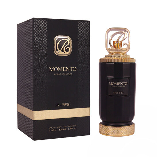 RIIFFS Momento Edp | 100 ml