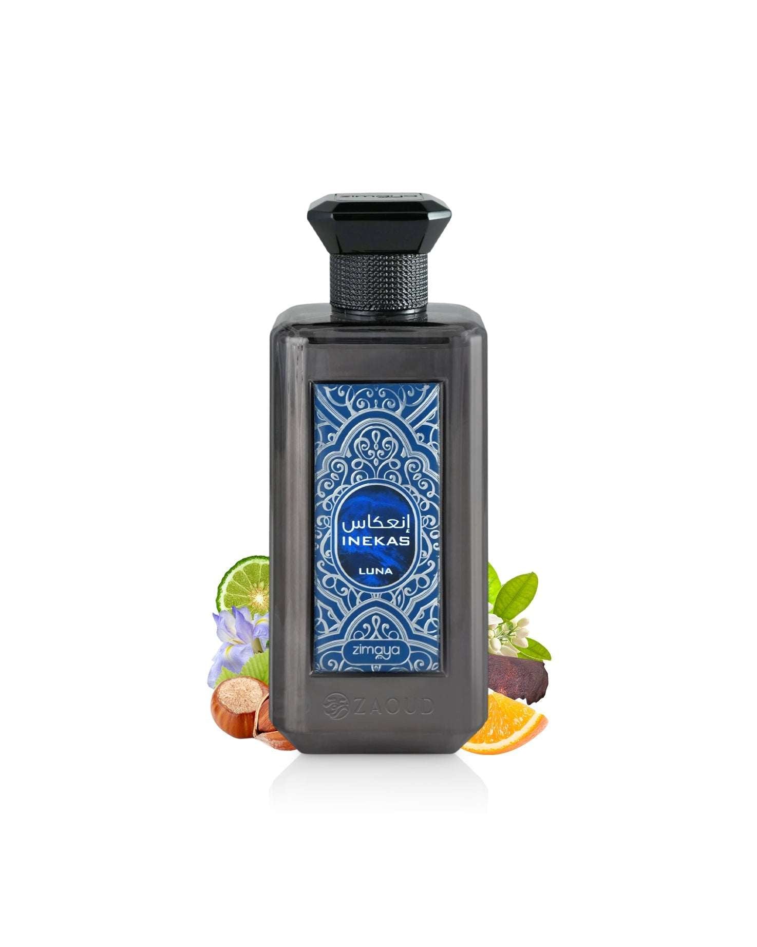 ZIMAYA Inekas Luna Edp | 100 ml