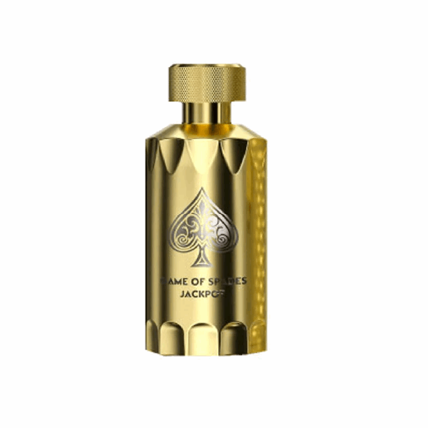 JO MILANO Game Of Spades Jackpot Parfum | 100 ml