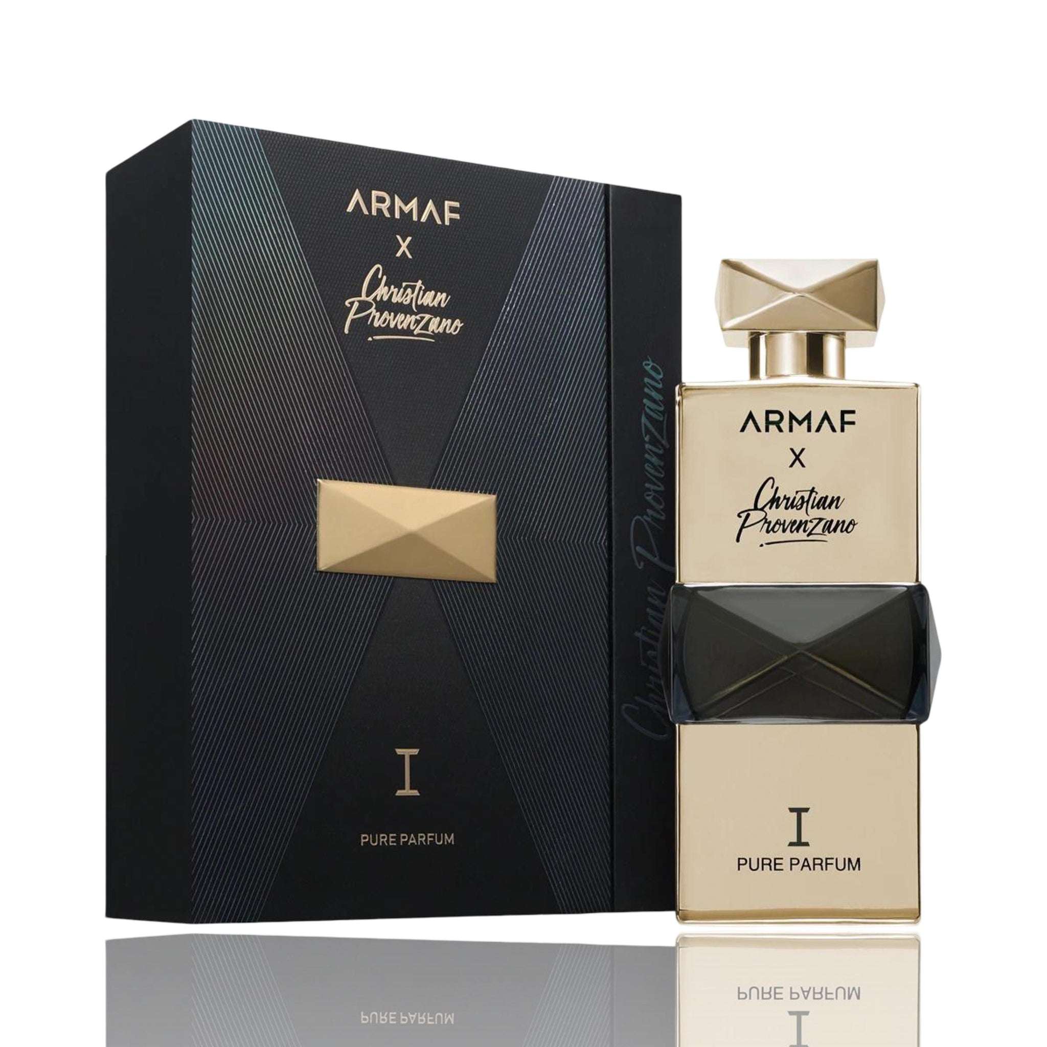 ARMAF Christian Provenzano I Pure Parfum | 100 ml