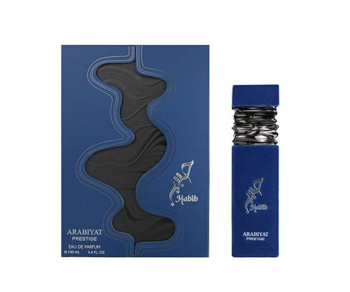 ARABIYAT PRESTIGE Habib For Men Edp | 100 ml