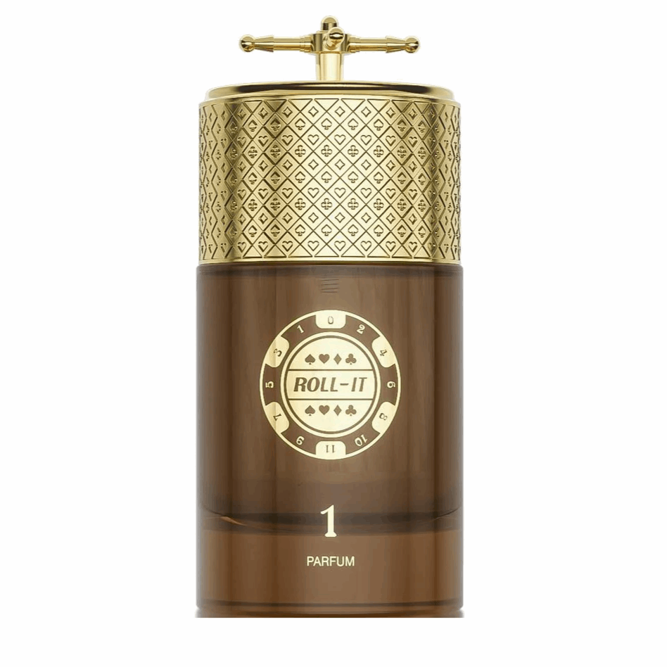 JO MILANO Game Of Spades Roll It 1 Parfum | 100 ml