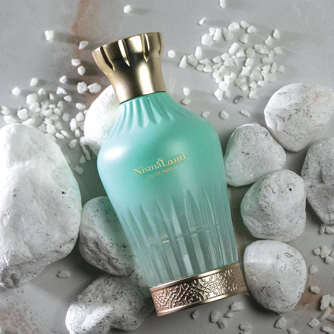 ARABIYAT PRESTIGE Nisma Edp | 80 ml