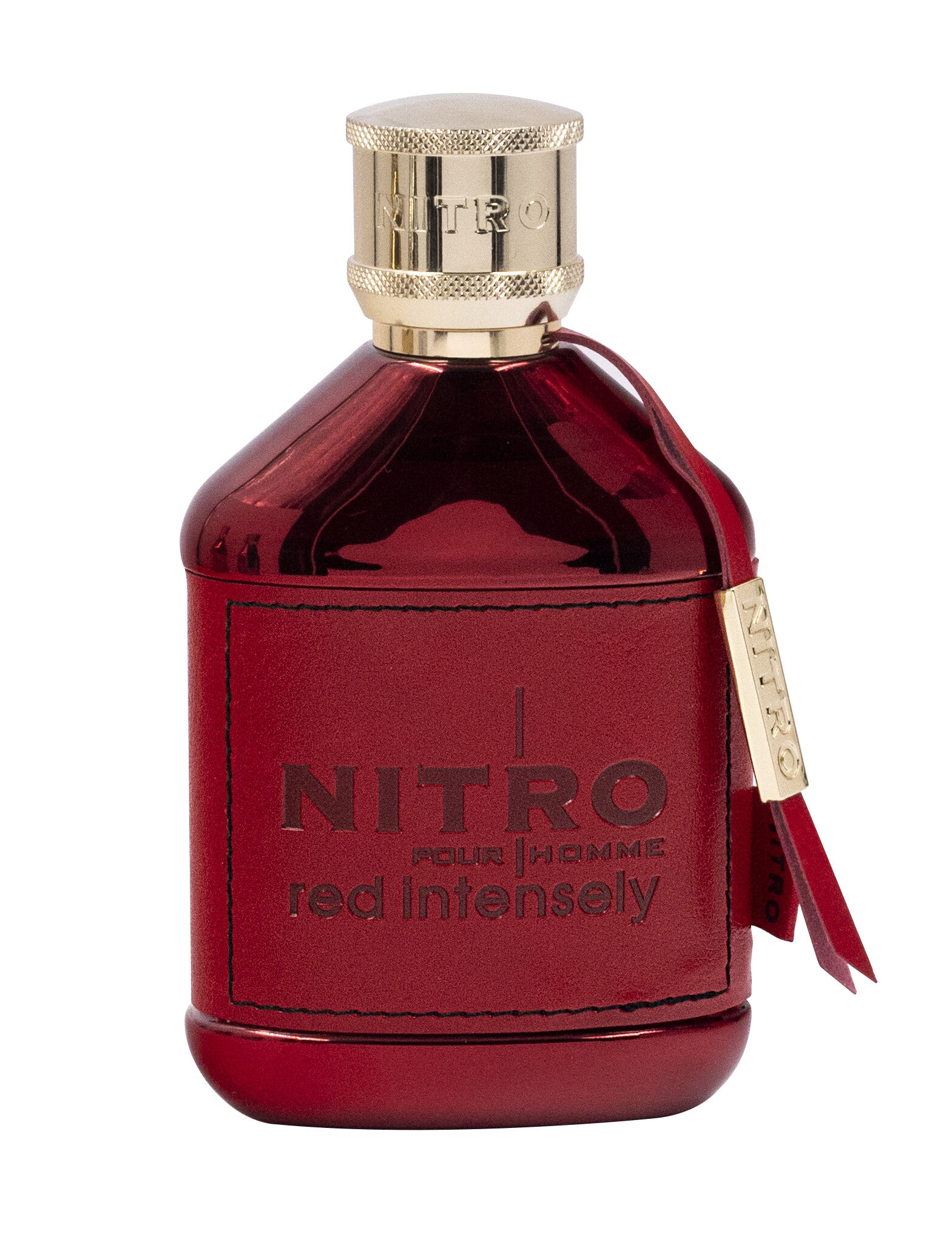 DUMONT Nitro Red Intensely Extrait | 100 ml