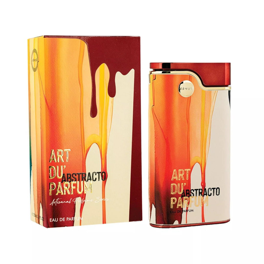 ARMAF Abstracto Art Du'Parfum Edp | 100 ml
