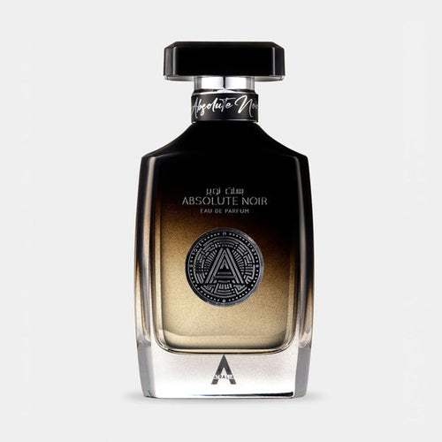 ATRALIA Absolute Noir Edp | 100 ml