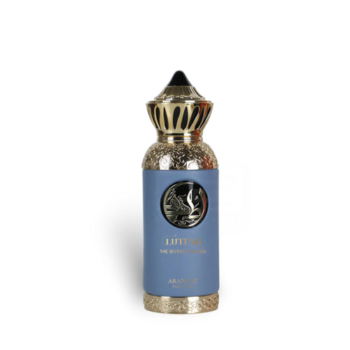ARABIYAT PRESTIGE Lutfah Seventh Heaven Edp | 80 ml
