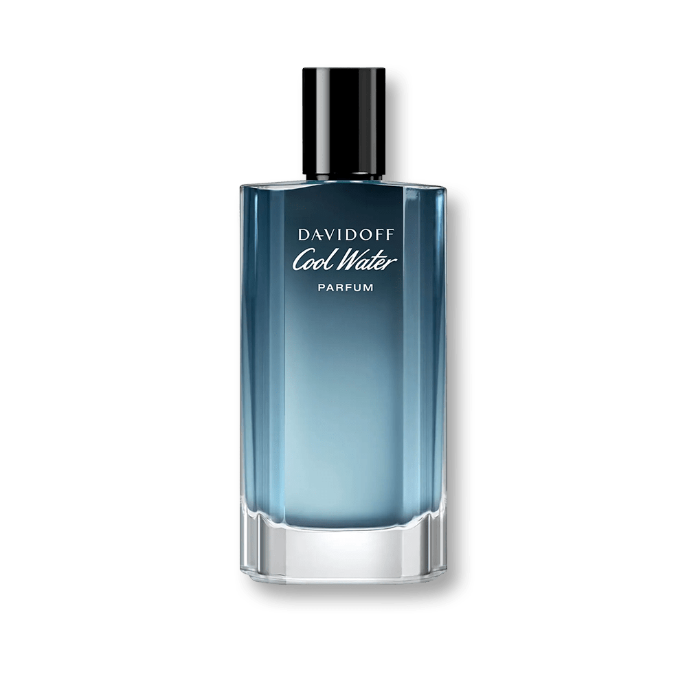DAVIDOFF Cool Water Parfum | 100 ml