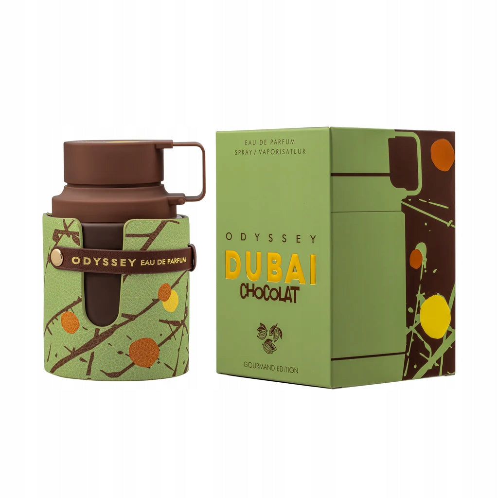 ARMAF Odyssey Dubai Chocolat Edp | 100 ml