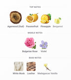 MONTALE Tropical Wood Edp | 100 ml