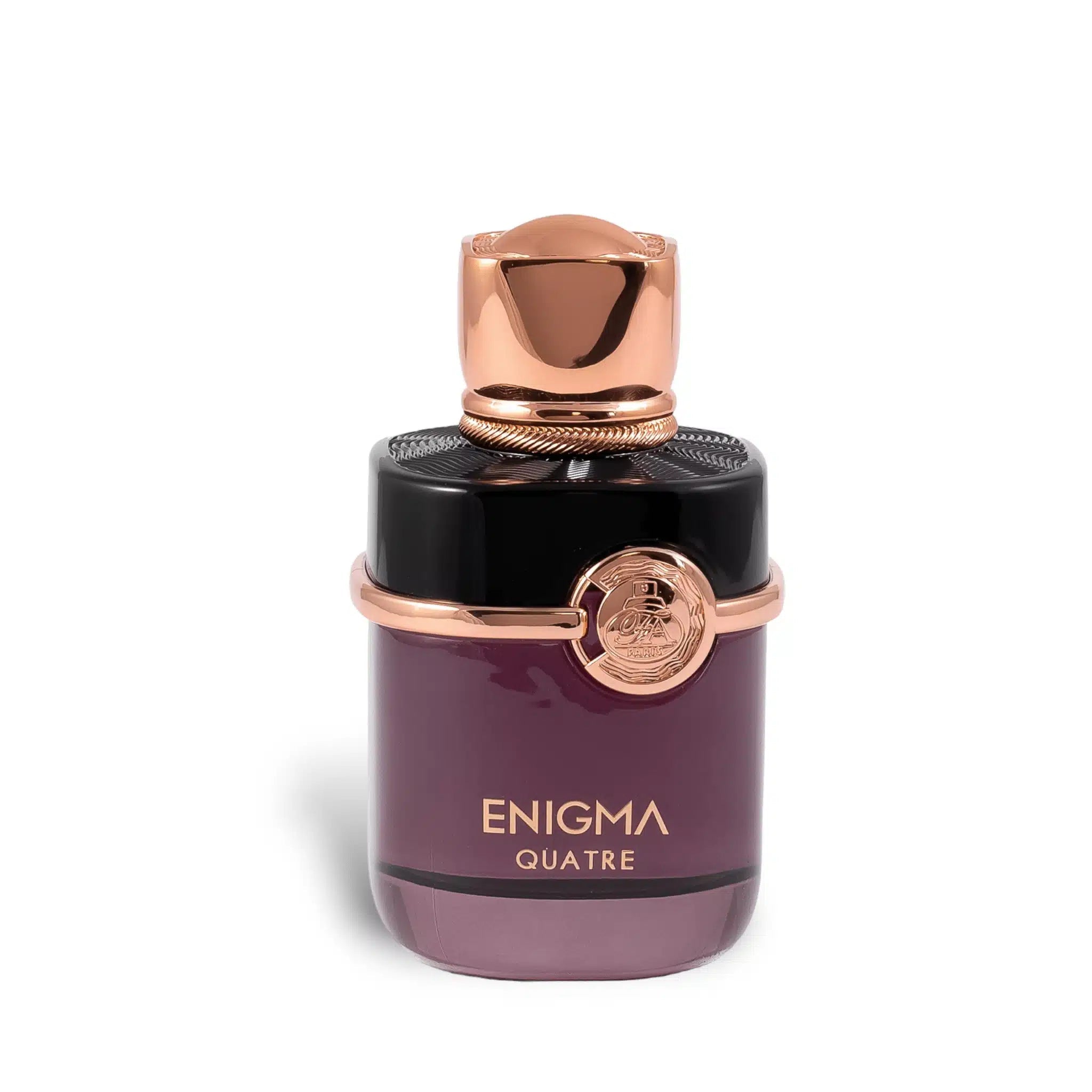 FRAGRANCE WORLD Enigma Quatre Edp | 100 ml