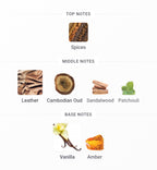 MONTALE Dark Vanilla Edp | 100 ml