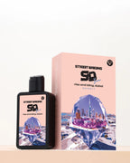 STREET ORIGINS Rise and Bling Dubai Extrait | 75 ml