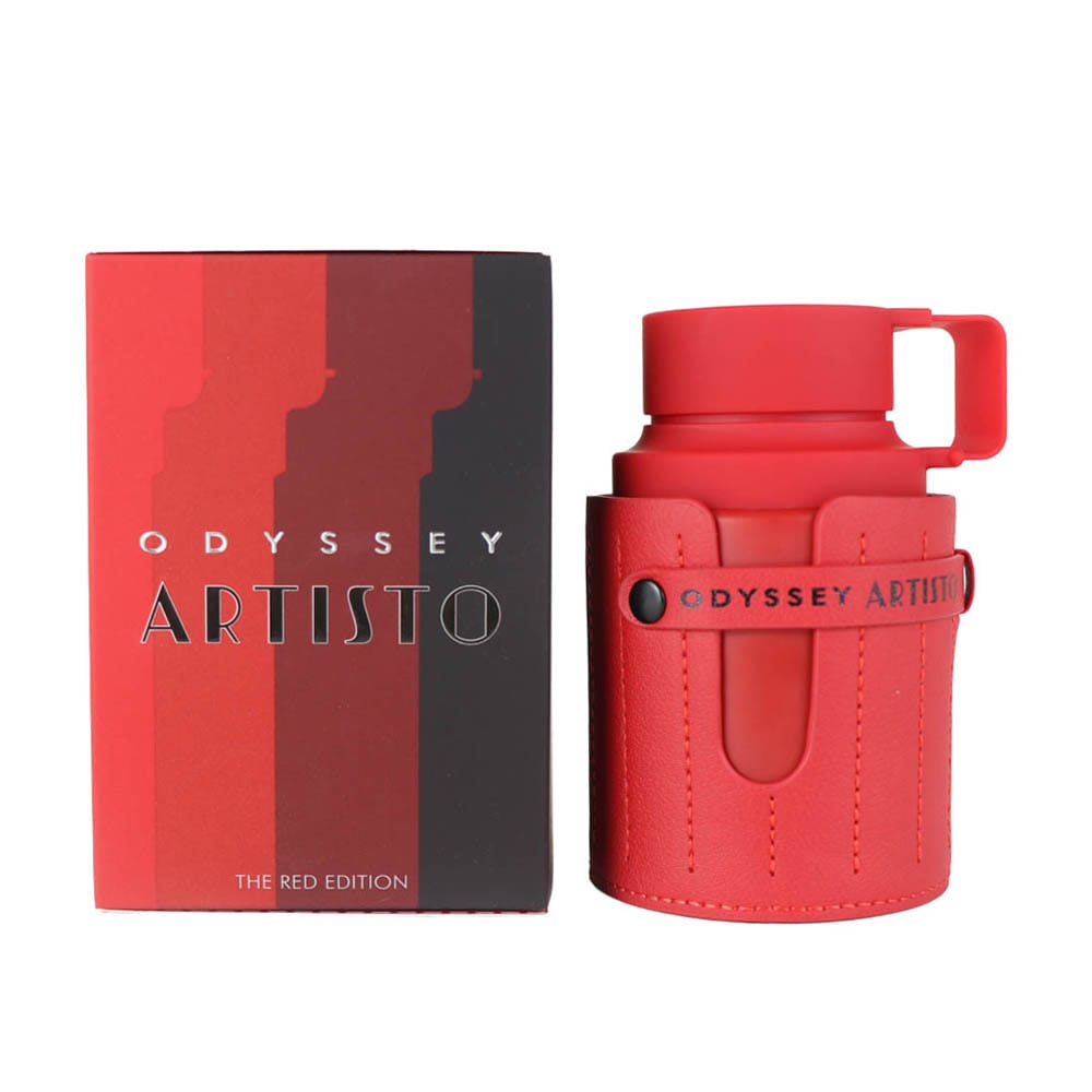 ARMAF Odyssey Artisto Edp | 100 ml