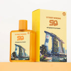 STREET ORIGINS Singapore Proper Edp | 75 ml