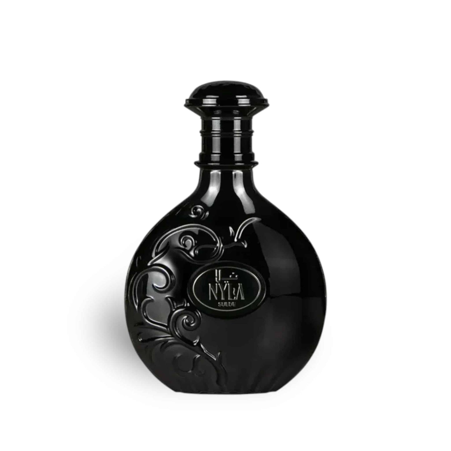 ARABIYAT PRESTIGE Nyla Suede Edp | 80 ml