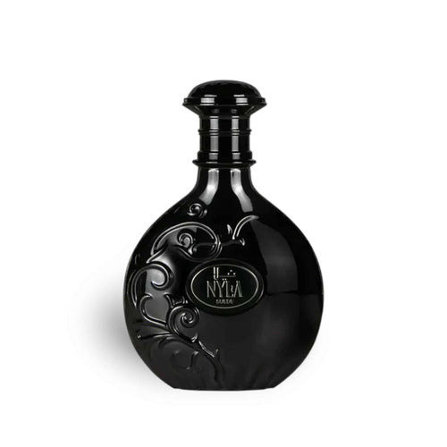 ARABIYAT PRESTIGE Nyla Suede Edp | 80 ml
