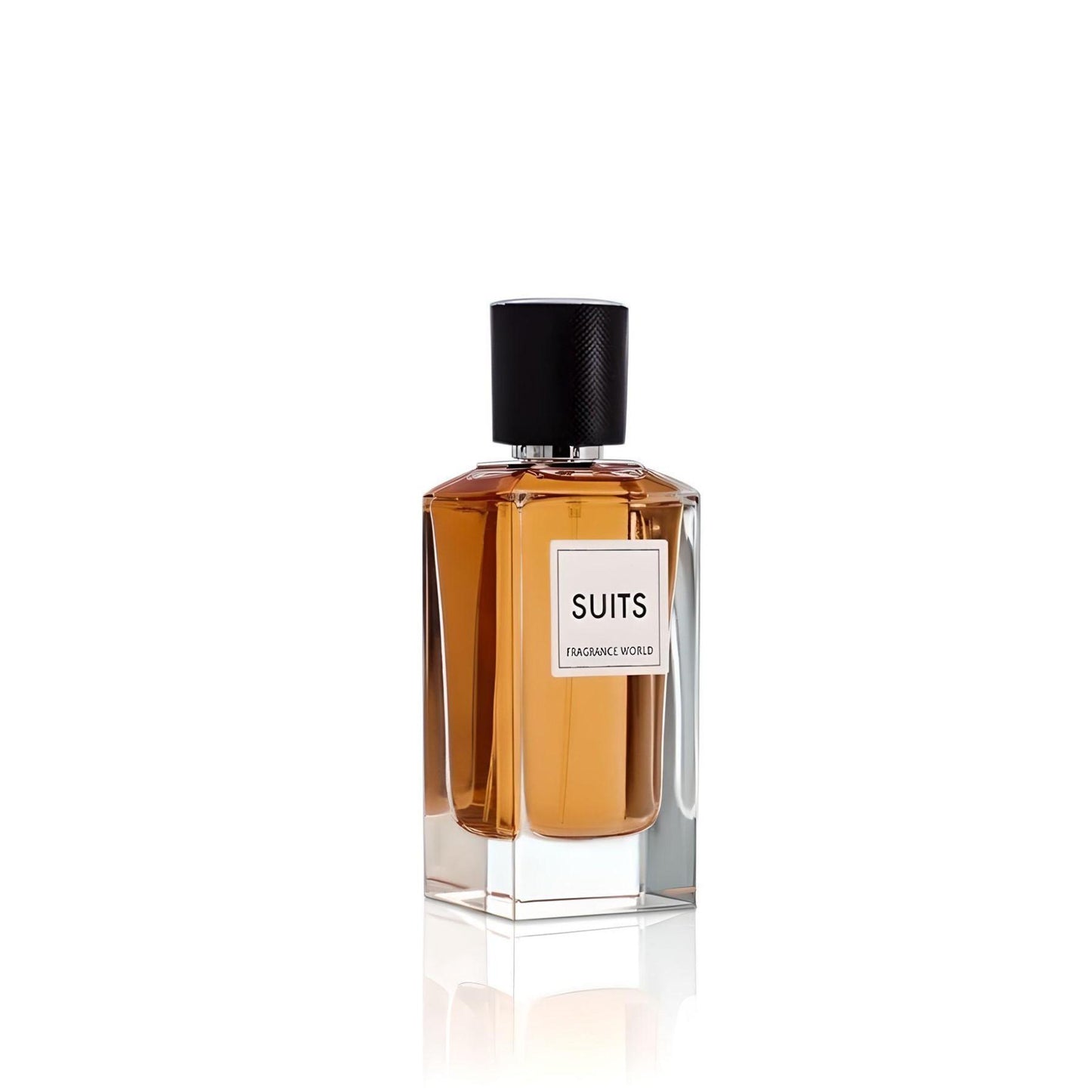 FRAGRANCE WORLD Suits Edp | 100 ml