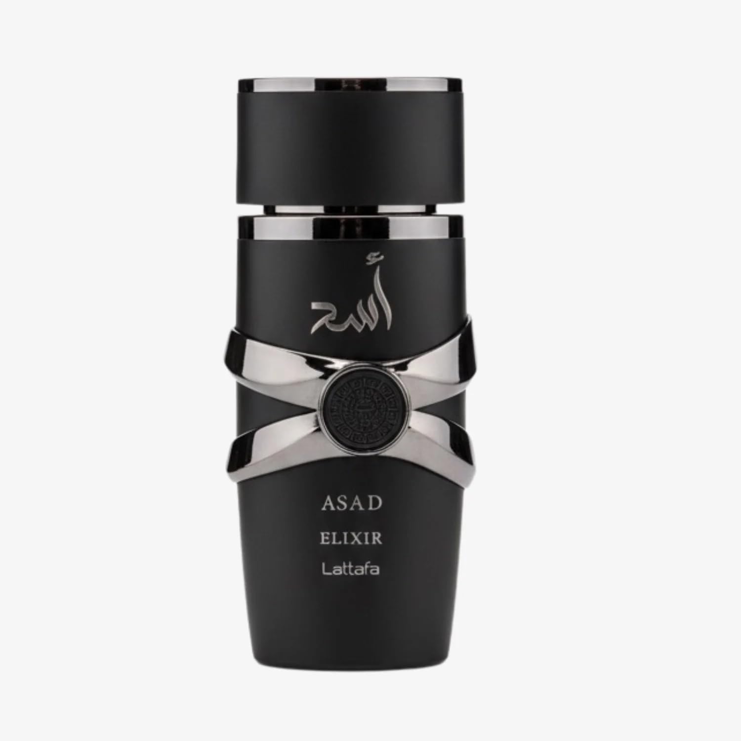 LATTAFA Asad Elixir Edp | 100 ml