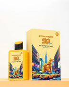 STREET ORIGINS Its Giving New York Extrait | 75 ml