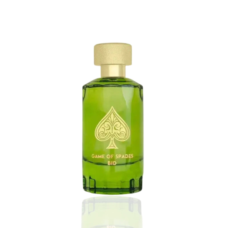 JO MILANO Game Of Spades BID Parfum | 100 ml